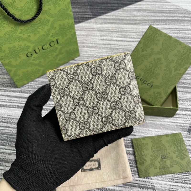 Gucci Wallets